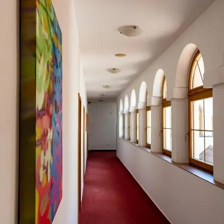 Grandhotel Sluchatko - Ex Zamecky