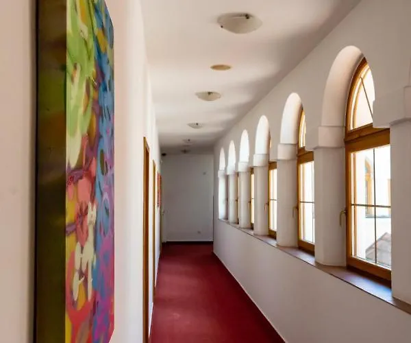 Grandhotel Sluchatko - Ex Zamecky